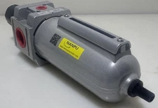 Nanpu Fr46D NPT NIB Filter/regulator For Compressed Air FAST FREE SHIP