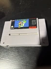 Super Mario World (Super Nintendo SNES, 1991)
