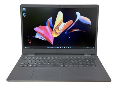 Dell Vostro 3500 Laptop 15,6'' Quad i7-1165G7 8GB 512GB NVMe WLAN Windows 11 DV5