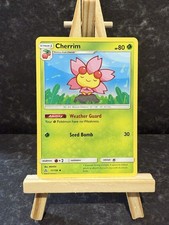 Pokemon TCG - Cherrim Ultra Prism 11/156 - Uncommon Card - LP