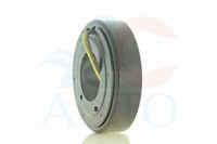 Acauto Spule Magnetkupplung (Kompressor) AC-04SD57 12V FüR Fiat Ducato Bus 110 3
