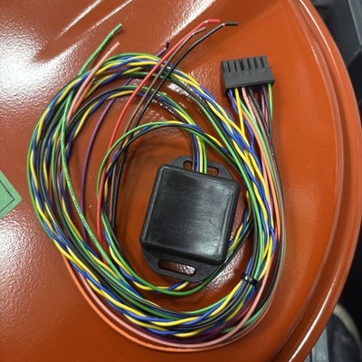 CANM8 C8CONRED5 5V Kontaktloses Lesegerät