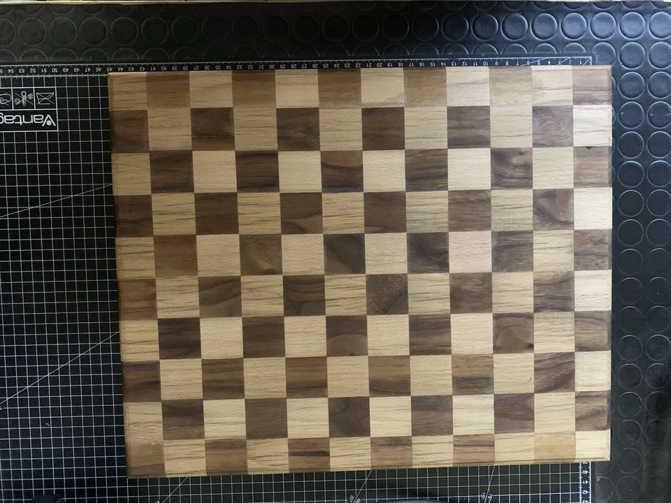 tagliere in legno - Immagine 3 di 3