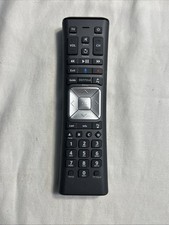 Cox Contour Remote Control Works