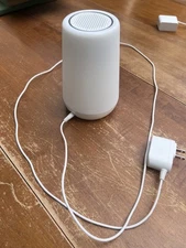 Hatch Rest Baby Sound Machine Night Light HBREST w/Power Cord Working Condition