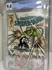 Amazing Spider-Man #299 - CGC 9.4 - Newsstand