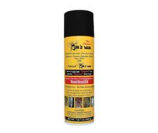 The Original Bee's Wax Old World Formula Furniture Polish - 1 Pack 17 oz.