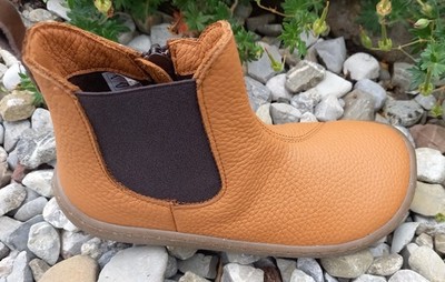 Froddo Barefoot Boots Chelys, Gr. 25, 28, 29, 33, 34, 35, NEU
