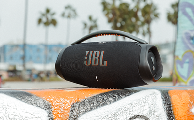 JBL BOOMBOX3 使用期間短い 値下げ可 JBL Boombox 3, Portable speaker | eBay
