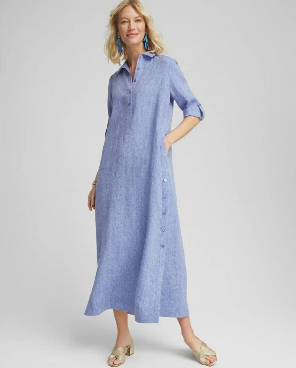 J. Jill Linen Shift Solid Dresses for Women for sale | eBay J. Jill Linen Shift Solid Dresses for Women for sale | eBay