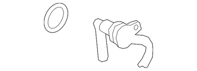 #ad #ad Genuine Subaru Oil Level Sensor 11136AA180 $83.44