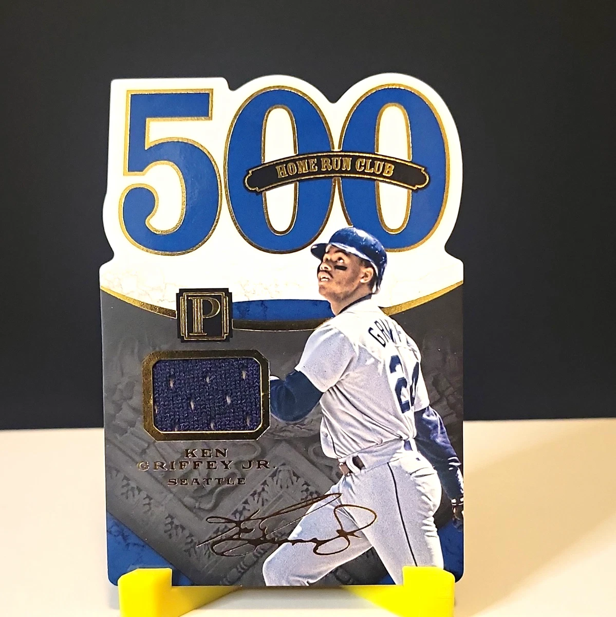 25+ Ken Griffey Jr Baseball Sports Trading Cards & Accessories