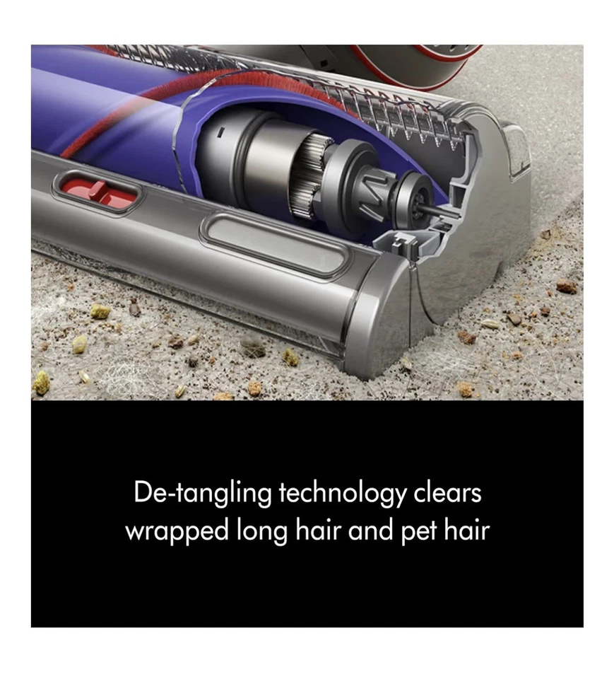 Dyson Ball Animal 3 Extra Upright Vacuum Cleaner – 5 Tools – New & Authentic - Image 2 of 4