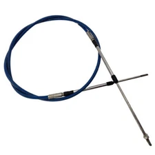 Kawasaki Reverse Steering Cable, 59406-3744