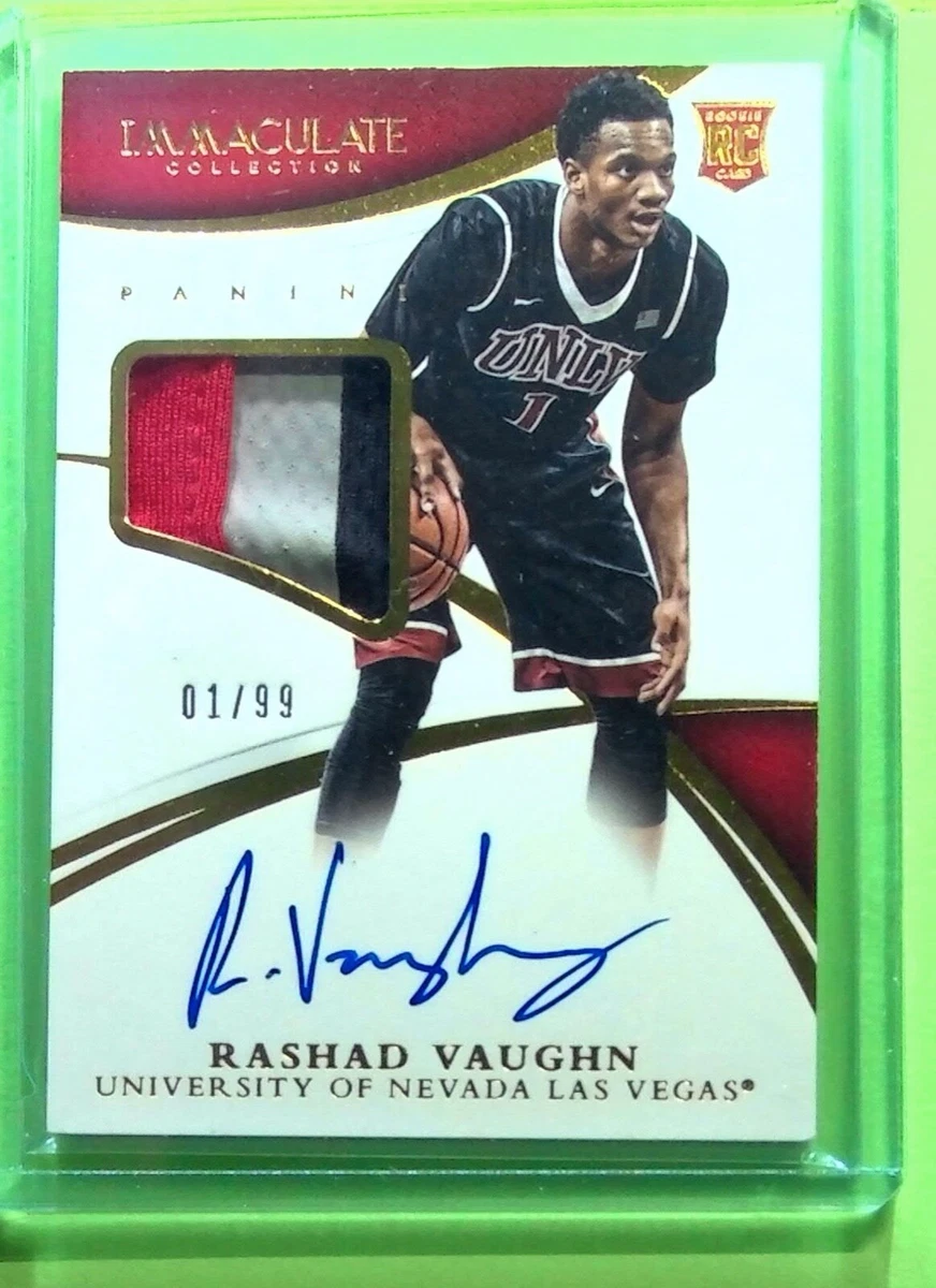 Rashad cheap vaughn jersey