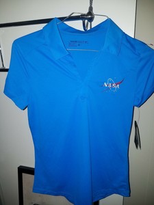 nasa nike dri fit shirt