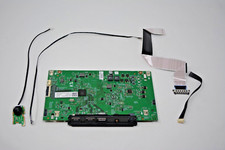 SAMSUNG 24" CRG5 Internal Monitor Parts Main Board Controller Button Cables
