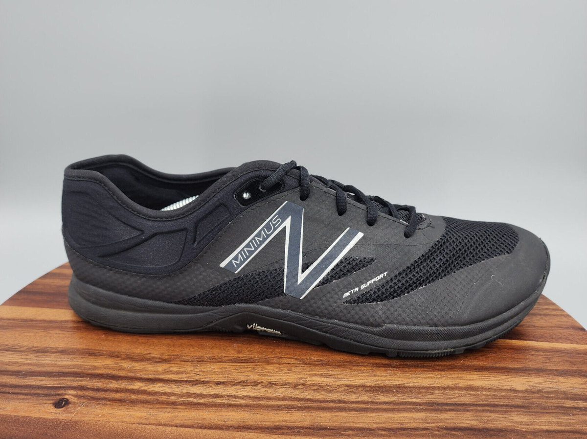Vibram New Balance Minimus Trail Herren Cheap Tenis New Balance