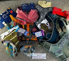 Bond Co, Kurgo, Reddy, Top Paw, Youly Dog Harness U Pick Brand, Color, Size NEW