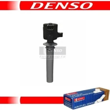 Denso Direct Ignition Coil For 2003-2008 MAZDA 6 V6-3.0L