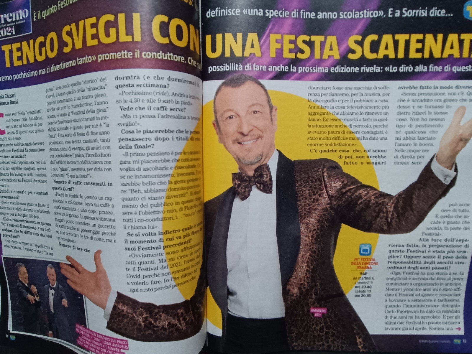 Foto 2 di 8