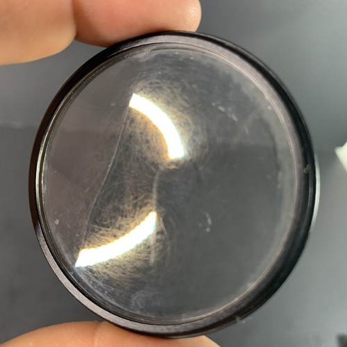 Set of 2 Vivitar 52mm Skylight 1A Lens Filters - Picture 14 of 14