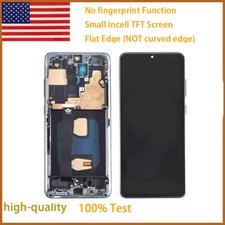 Incell For Samsung Galaxy S20 Ultra SM-G988U/U1 LCD Touch Screen Replacement