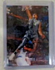 Giannis Antetokounmpo #11 Art Card Limited 36/50 Vela Signed (Milwaukee Bucks)