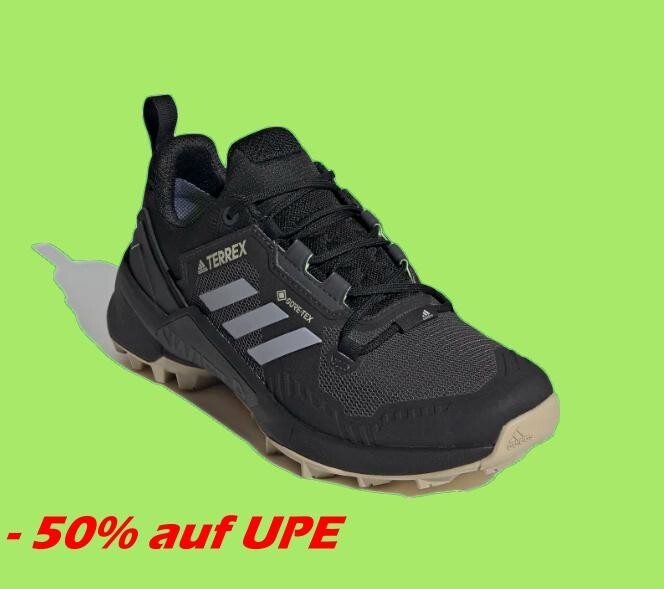 Adidas TERREX Swift R3 GTX W GORE-TEX - FW2779 Mujer Zapato de Senderismo Trekking 38 2/3