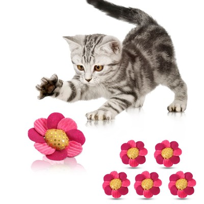 coles cat toys