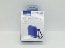 Insignia NS-CAHAPCC-BL Case for Apple AirPods...