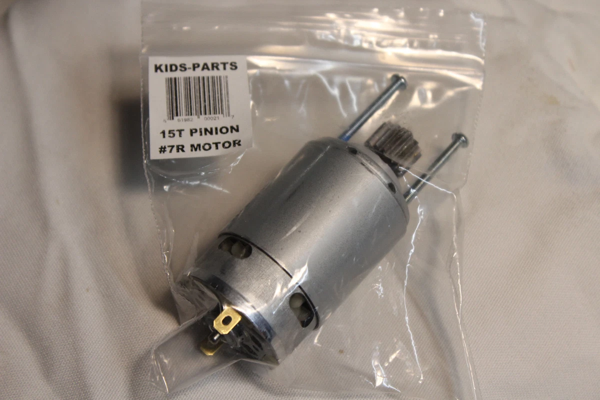 24v motor for power wheels on sale