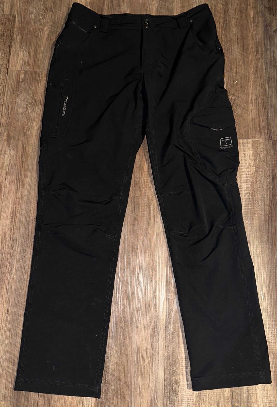 Truwerk T1 Werkpant Insulated Cold Weather Work Pants 36x34 Work Wear