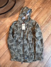 Tommy Hilfiger Denim Jacket Size 10