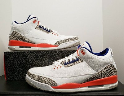 jordan retro knicks