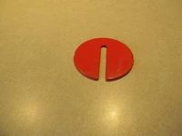 Jet bandsaw insert, 14" JWBS14SFX-150