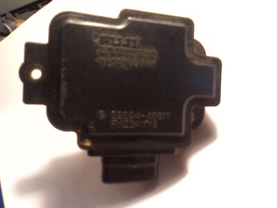 1991-1995 Toyota Lexus OEM LS400 SC300 SC400 Mass Air Flow Sensor