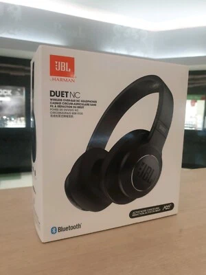 jbl duet nc headphones valued at $349.95 rrp