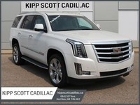 2019 Cadillac Escalade Premium Luxury Leather, Nav, Sunroof,...