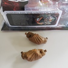Mythic Legions Gawrychh The Impredecible 1/12 Upper Leg Set