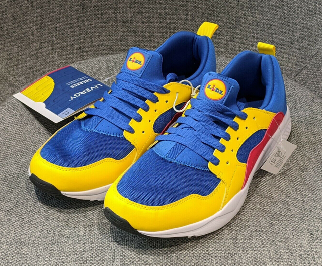 Limited Lidl Collection - SNEAKERS \u0026 Socks online kaufen | eBay