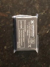 Universal Control URC Li-Ion 3.7V/1960mAh Battery, MX880, MX890, MX980, MX1200