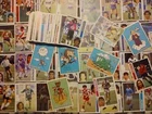 lot 150 trading cards futbol argentino 1993