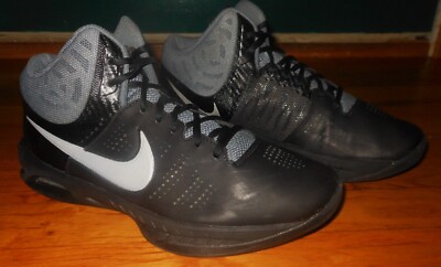 Nike Air Visi Pro 6 basketball shoes Men display picture 2