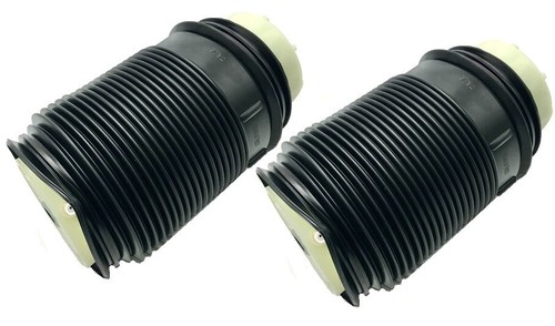 Ressort Pneumatique Audi A6 C7 4G Avant Arrière Gauche   4G0 616 001 T