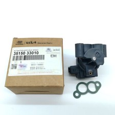 35150-33010 Idle Air Control Valve (IAC) For Hyundai Tiburon For Kia Rio