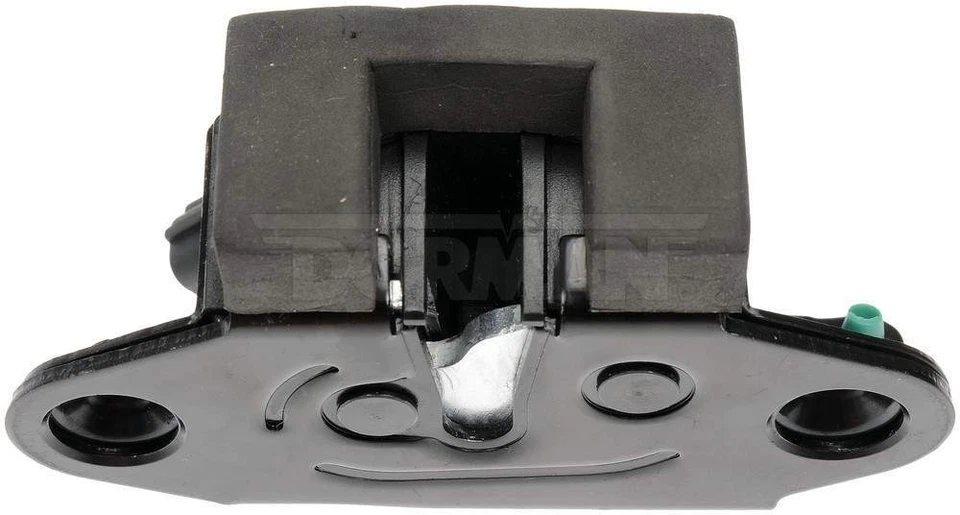 Actuador de bloqueo de puerta levadiza para Dodge Durango 1998-2003 2002 1999 2000 2001 Dorman Foto 2 de 3