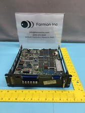 Mitsubishi MR-S0103P MELSERVO-S0 Servo Driver, A2U00010352, 149449