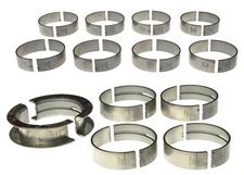 CLEVITE 77 Connecting Rod+Main Bearings Set for 1970-1974 Ford 351 Cleveland