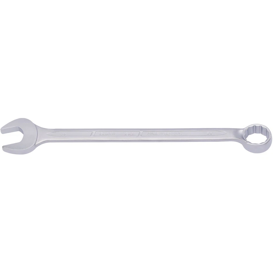 Elora 30mm Elora Long Combination Spanner 205-30